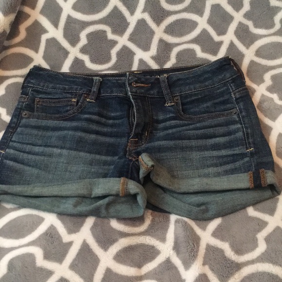 American Eagle Outfitters Pants - American Eagle shorts